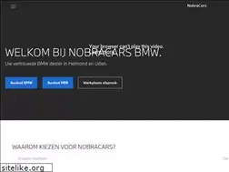 Sites similar to nobracars-helmond.nl