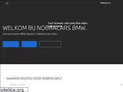 Sites similar to nobracars-uden.nl