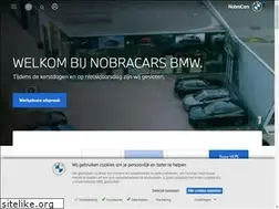 Sites similar to nobracarsuden.nl