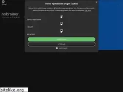 Sites similar to nobrainer.dk