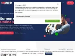 Sites similar to nobrand.nl