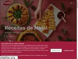 Sites similar to nobre.pt