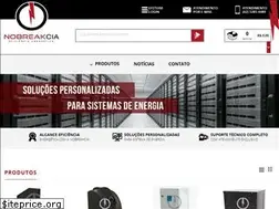 Sites similar to nobreakcia.com.br
