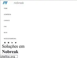 Sites similar to nobreakdobrasil.com.br
