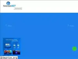 Sites similar to nobreaknet.com.br