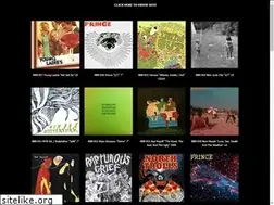 Sites similar to nobreaksrecords.com