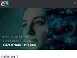 Sites similar to nobregaempresarial.com.br