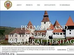Sites similar to nobregafoundation.org