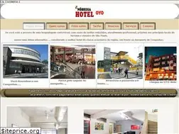 Sites similar to nobregahotel.com.br