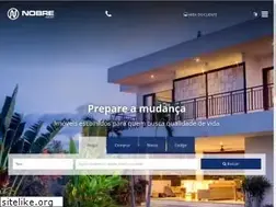 Sites similar to nobreimoveis.com.br