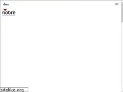 Sites similar to nobremoveis.com.br