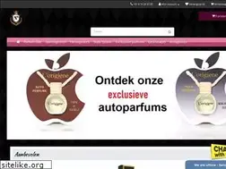 Sites similar to nobrenparfum.nl