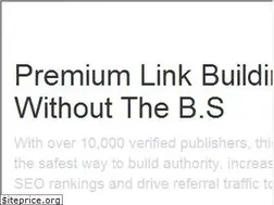 Sites similar to nobs.link