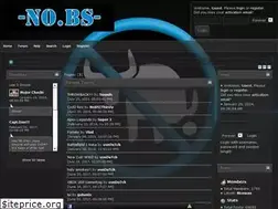 Sites similar to nobsclan.com