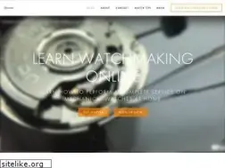 Sites similar to nobswatchmaker.com