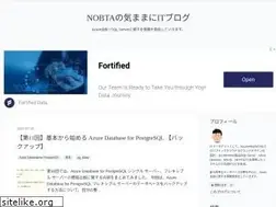 Sites similar to nobtak.com