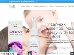 Sites similar to nobu-baby.com
