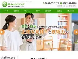 Sites similar to nobu-housing.jp