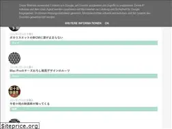 Sites similar to nobu999.blogspot.com
