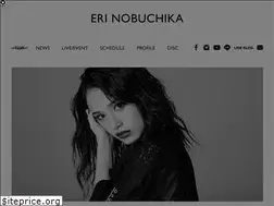 Sites similar to nobuchika-eri.com