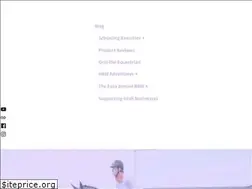 Sites similar to nobuckingway.com