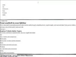 Sites similar to nobucklenostart.com