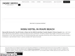 Sites similar to nobuedenroc.com