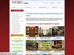 Sites similar to nobugames.com
