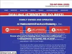 Sites similar to nobullauto.com