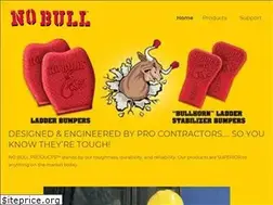 Sites similar to nobullproducts.com