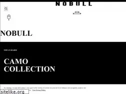Sites similar to nobullproject.com