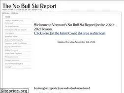 Sites similar to nobullski-vermont.com