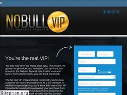 Sites similar to nobullvip.com