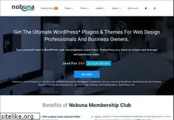 Sites similar to nobuna.com