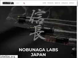 Sites similar to nobunagalabs.com