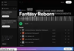 Sites similar to nobuouematsu.com