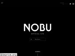 Sites similar to nobupeacemusic.com