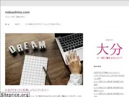 Sites similar to nobushino.com