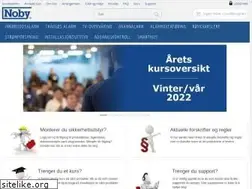 Sites similar to noby.no
