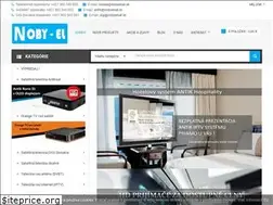 Sites similar to nobyelsat.sk