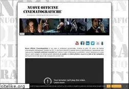 Sites similar to noc-cinema.com