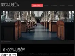 Sites similar to noc-muzeow.pl