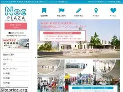 Sites similar to noc-plaza.com
