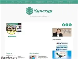 Sites similar to noc-synergy.kz