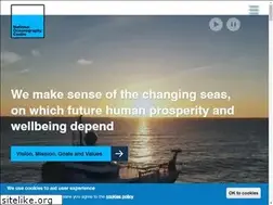 Sites similar to noc.ac.uk