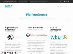 Sites similar to noc.com.tr