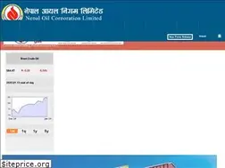 Sites similar to noc.org.np