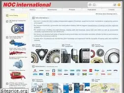 Sites similar to noc.ua