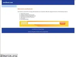 Sites similar to noc4host.com