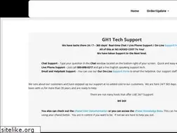 Sites similar to noc4ua.com
